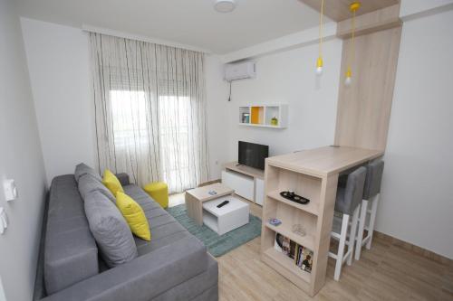 Fast Sleep & Go 3 - Apartment - Paraćin