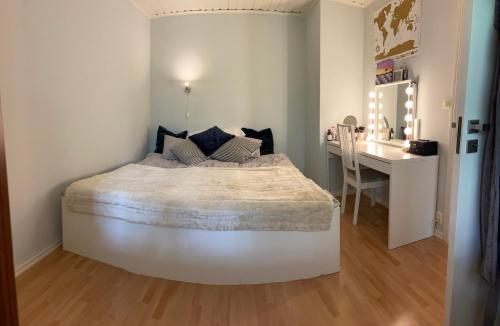 . Cozy apartment nearby Oslo Koselig leilighet i nærhet til Oslo