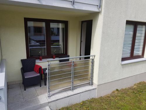 Apartament Karolina - Zielone Tarasy Apartament Karolina - Zielone Tarasy