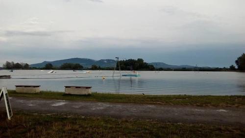 Ubytovani U Evy,ATC Merkur Pasohlavky