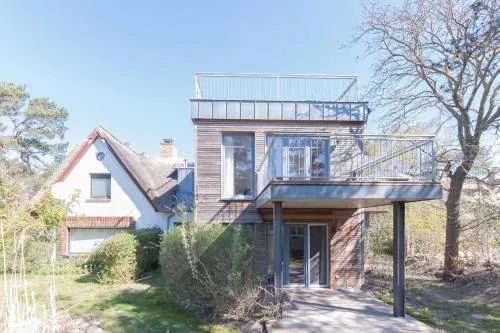 FeWo AN DER DÜNE DG-Whg. D46.2 in Dierhagen, Deutschland