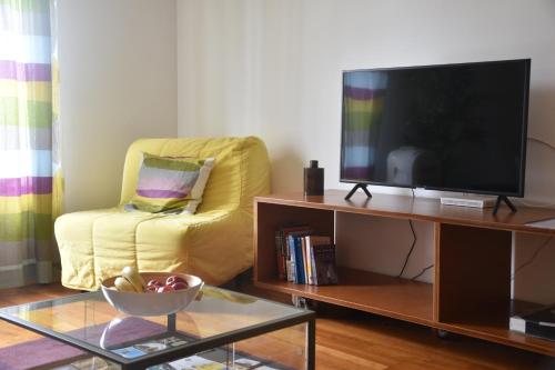  Tagus Life Apartment in Lissabon