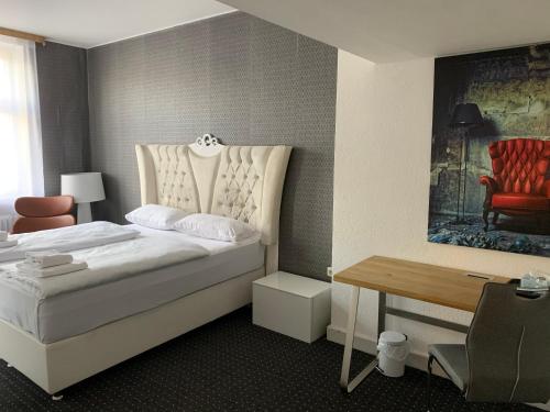 City Max Hotel - main image