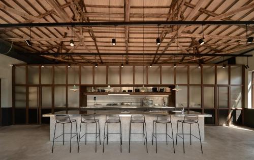 Dexamenes Seaside Hotel | Δεξαμενές