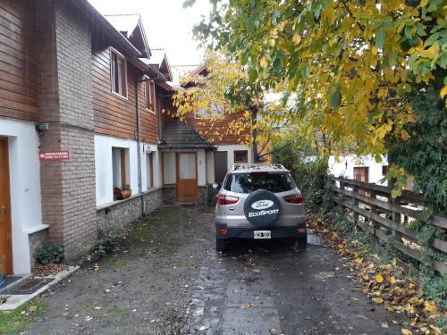 Cabanas Quilquihue in San Martin De Los Andes