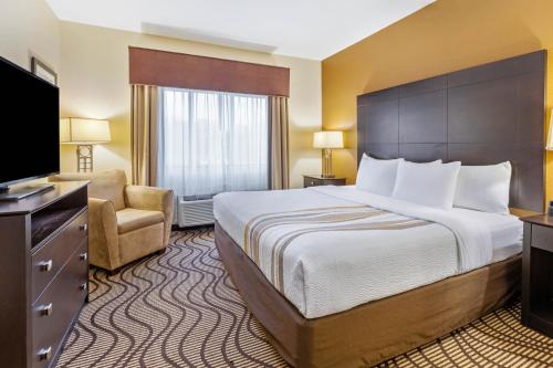 La Quinta Inn & Suites by Wyndham South Bend in เซาท์เบนด์ (IN)