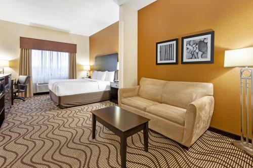 La Quinta Inn & Suites by Wyndham South Bend in เซาท์เบนด์ (IN)