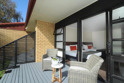 Quality Hotel Lincoln Green, Auckland (zdjęcie 6)