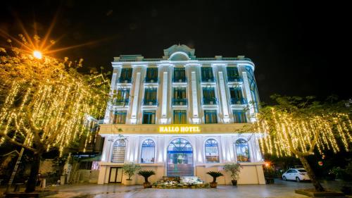 Hallo Hotel Hạ Long