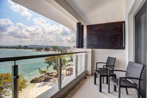 Royalton Negril, An Autograph Collection All-Inclusive Resort - 전망