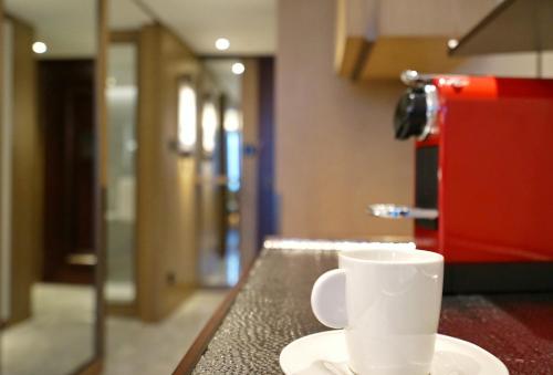 Foto - Grand Hyatt Hangzhou