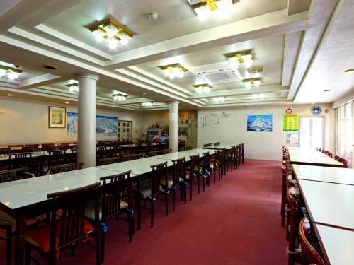 Annex Kashiwaya – Yuzawa, Niigata, CA