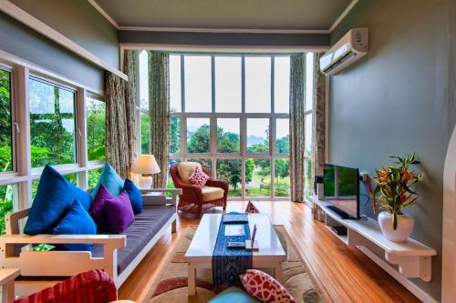 Sutera Sanctuary Lodges At Poring Hot Springs photo 3