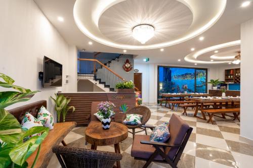 Seaweed Luxury Villa & Spa - image 2