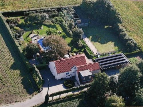 tende gîte à louer Wielsbeke