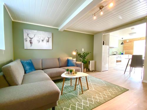 Villa Lovise Riverside · ストランダ