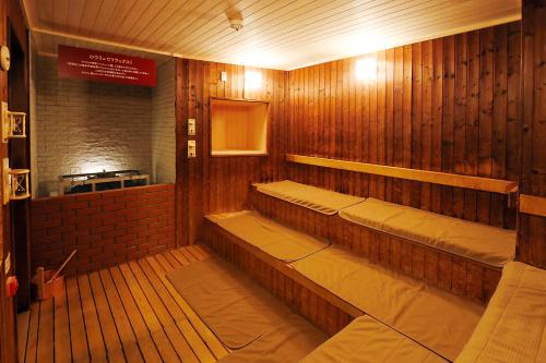 Kangetsuen - Accommodation - Otofuke