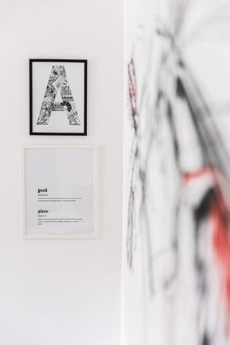 Apartament Dobre Miejsce Apartament Dobre Miejsce