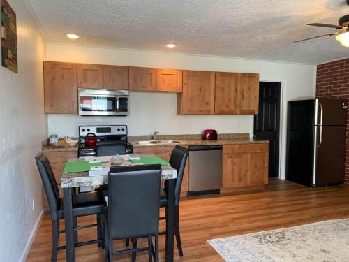 The Wing at Kingston East in Rexburg