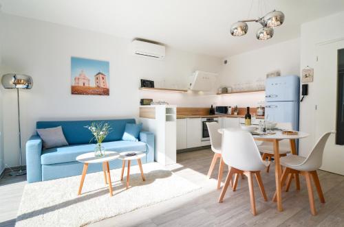 Apartmán Astrid - Apartment - Mikulov