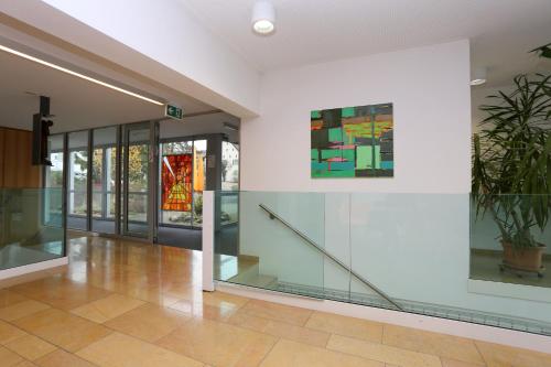 avla, Maison st-françois (Maison st-francois) in Delemont