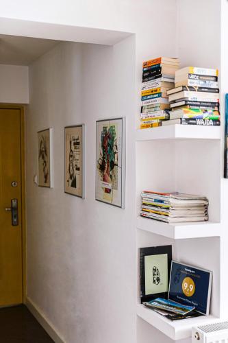 Apartament Dobre Miejsce Apartament Dobre Miejsce