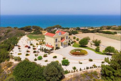 Villa Nisilios gîte à louer Eleoúsa