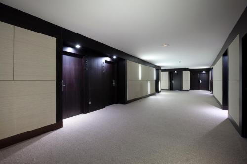 圣地亚哥德孔波斯特拉NH集团酒店