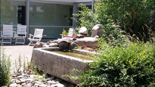 Oprema, Maison st-françois (Maison st-francois) in Delemont