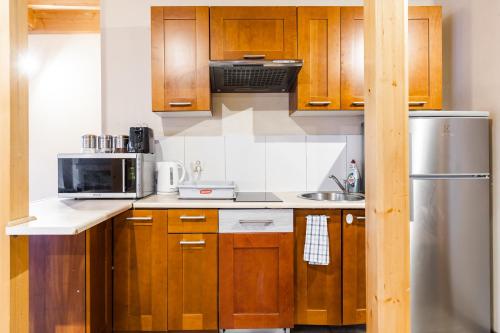 Apartamenty Krupówki 24 - image 13