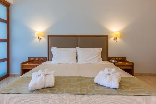 Kipriotis Maris Suites - image 9
