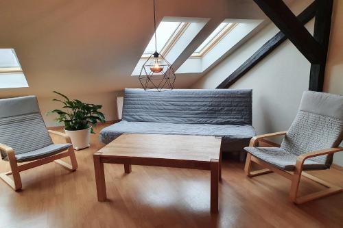 Photo - Aparthotel Mitte