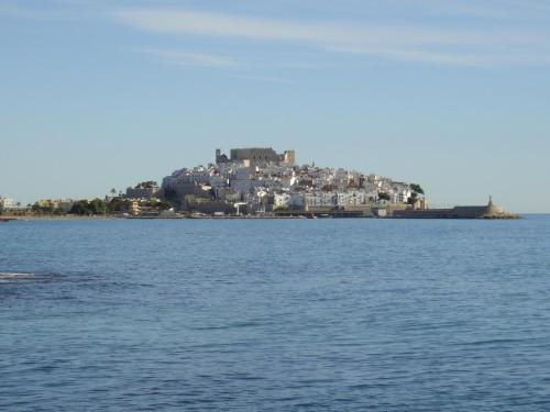 Bertur Peniscola residencial