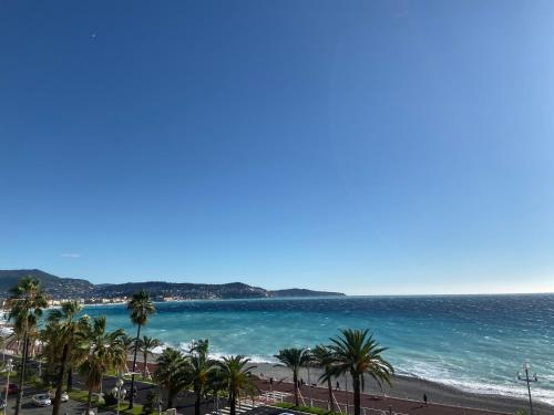 219 Promenade, Nice (fotografie 2)