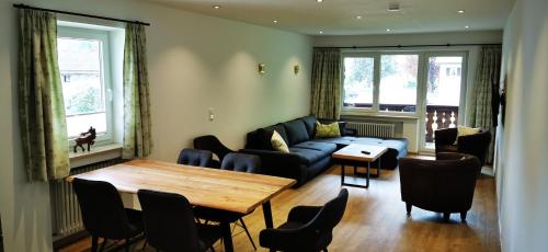 Ferienhaus Wetterstein - image 6