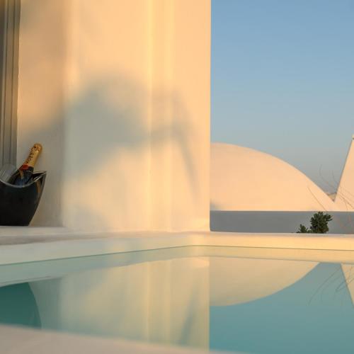 Antoperla Luxury Hotel & Spa - image 12
