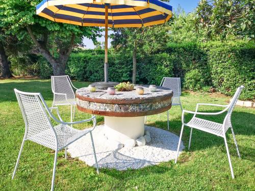 Foto - Al Villino del Sole