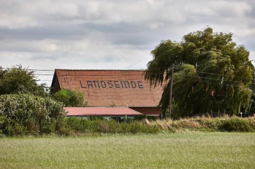 B&B Landseinde