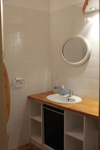 cotevignes gîte à louer Saint-Eugène