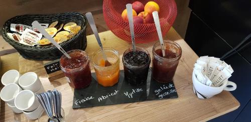 Le Relais Du Mont Blanc - image 13