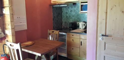 Le Relais Du Mont Blanc - image 6