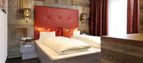 Alpenhotel Ischglerhof – Ischgl, MO