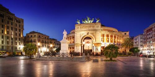 Sicilia d'Amare