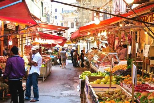 Sicilia d'Amare