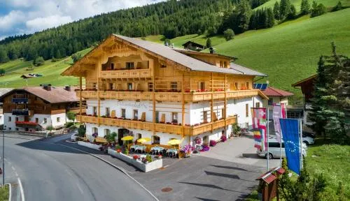 Dolomitenhof in Kartitsch, Österreich