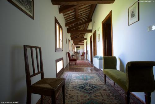 Villa Mainardi Agriturismo in Camino Al Tagliamento