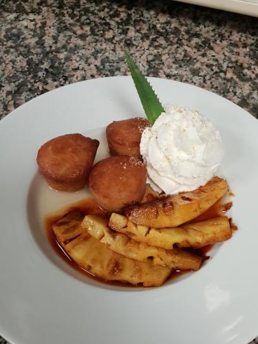 Le Relais Du Mont Blanc - image 10