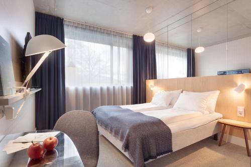 Zander K Hotel - image 4