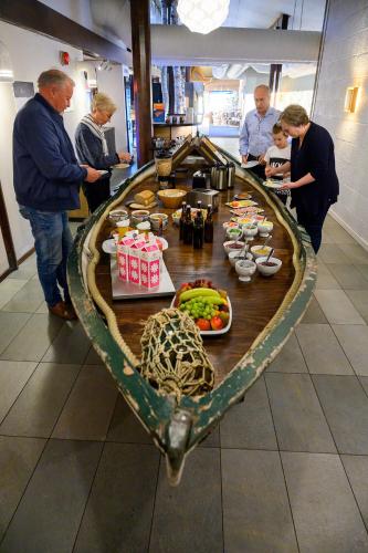 菲尔吉斯腾酒店 菲尔吉斯腾酒店