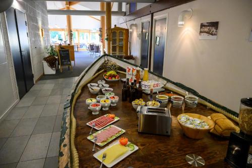 菲尔吉斯腾酒店 菲尔吉斯腾酒店